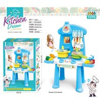 Gray helmet for bikers