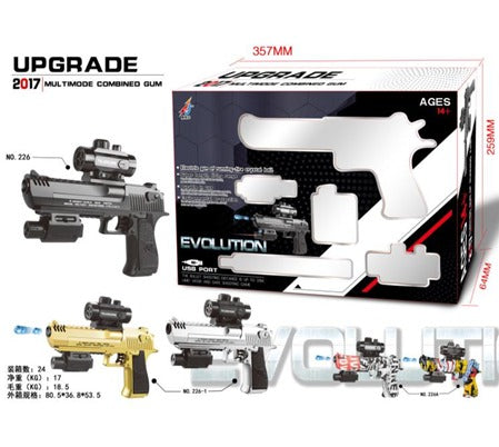 Gray helmet for bikers