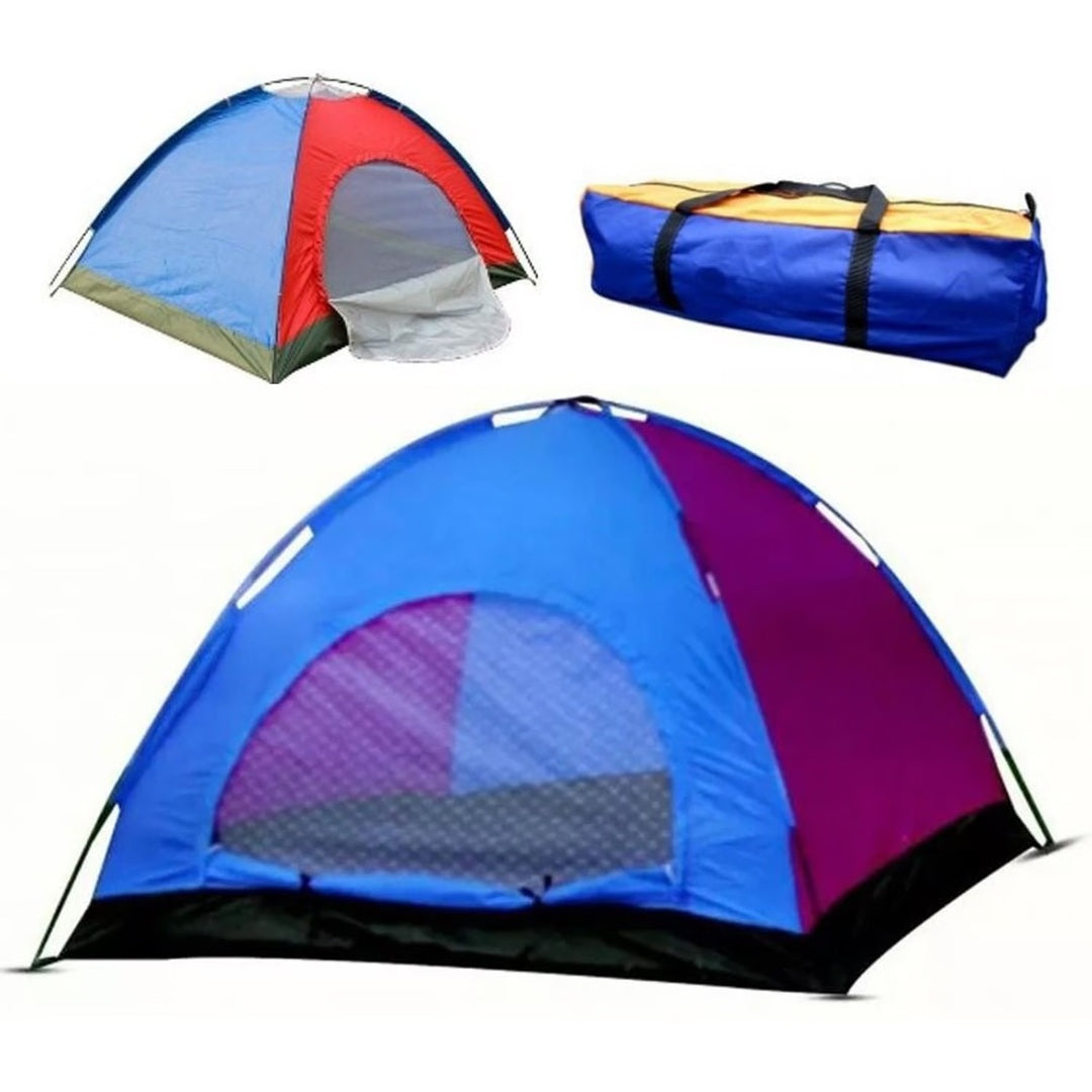 CARPA X5 PERSONAS