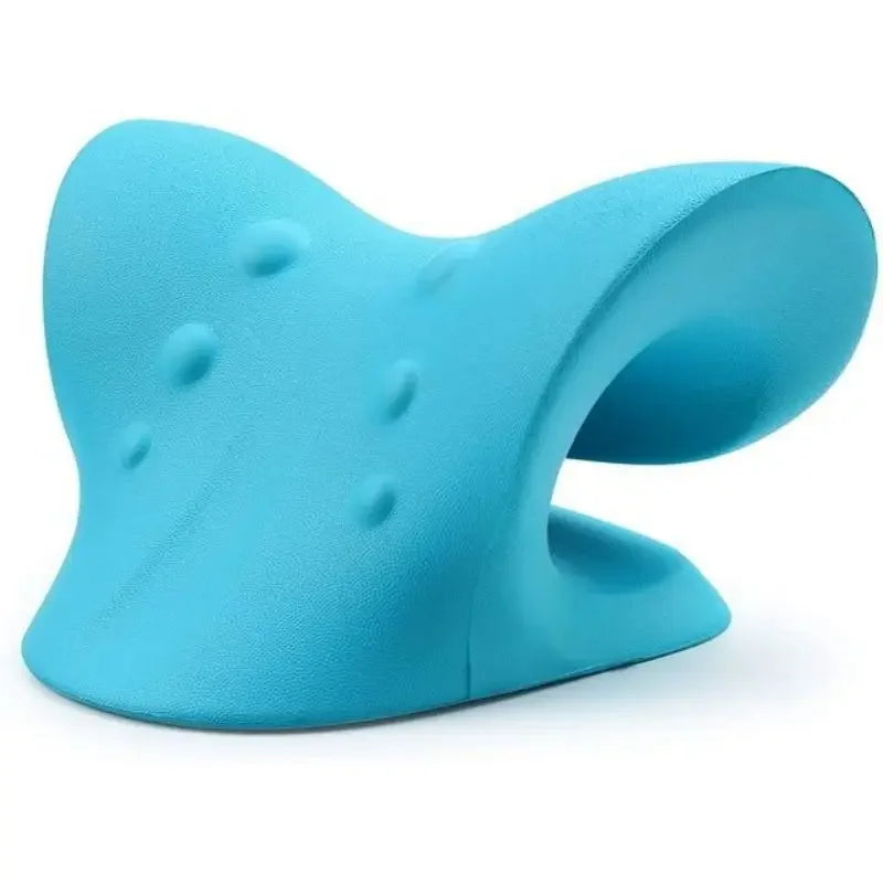 Almohada Relajante para Cuello