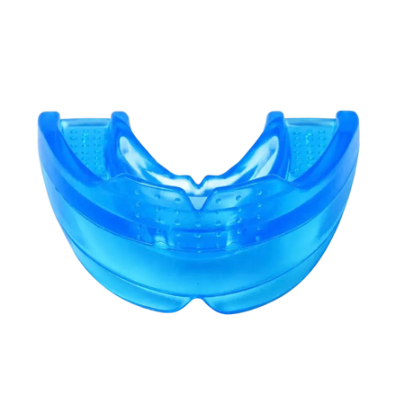 Protector Bucal 100% Silicona