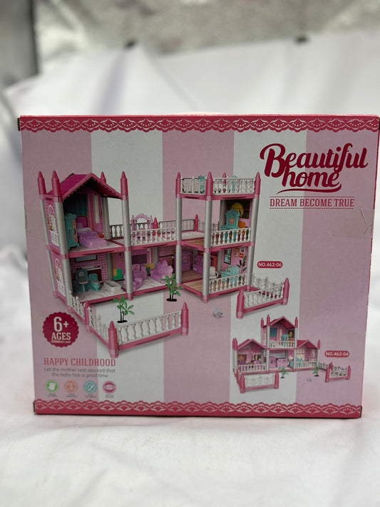 Gray helmet for bikers