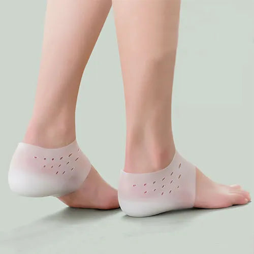 Gray helmet for bikers