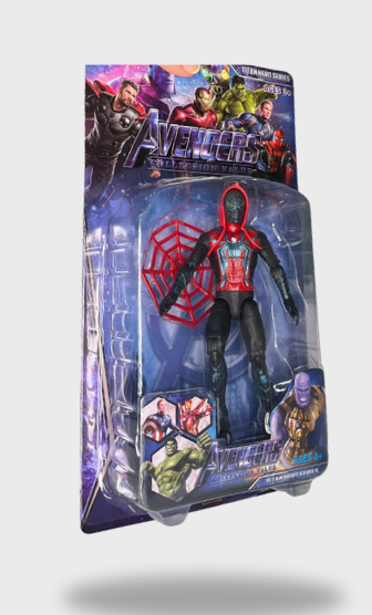 Gray helmet for bikers