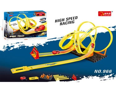 Gray helmet for bikers