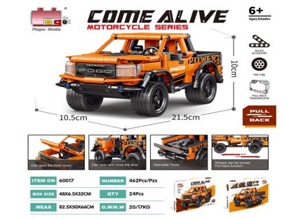 Gray helmet for bikers