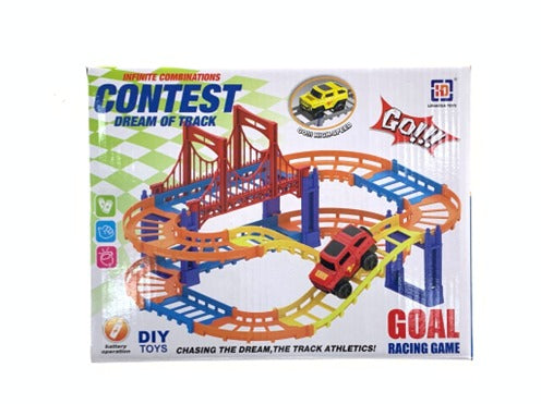 Gray helmet for bikers