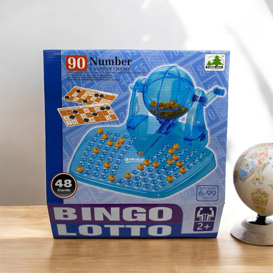 BINGO