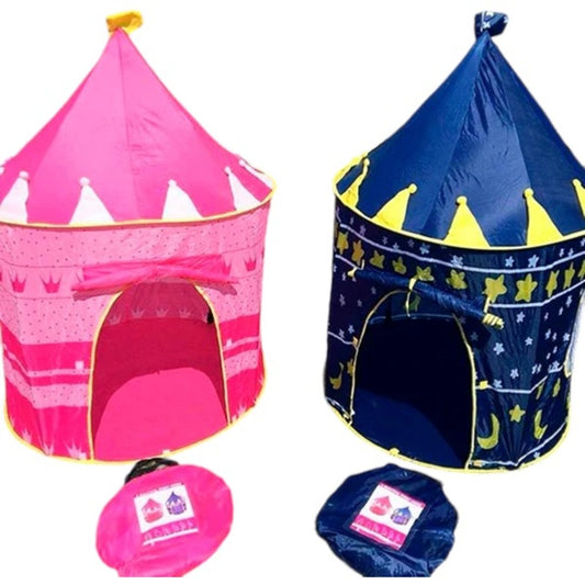 CARPA CASTILLO INFANTIL