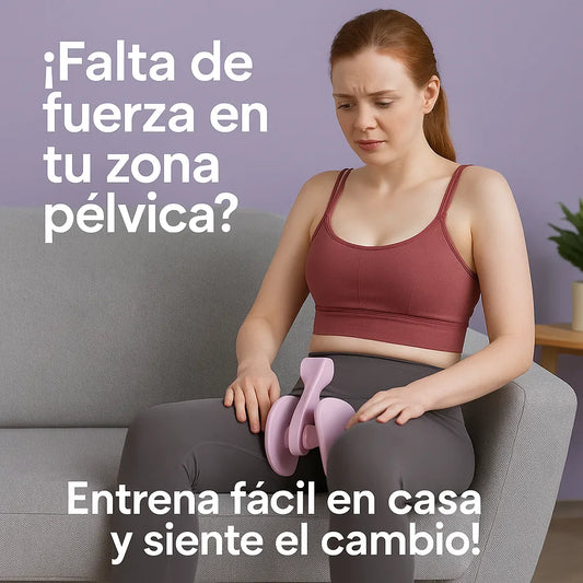 Ejercitador Pélvico Muscular