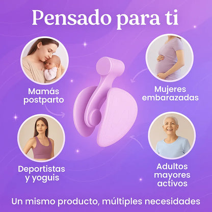 Ejercitador Pélvico Muscular