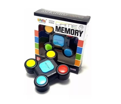 JUEGO MEMORIA DIGITAL INTERACTIVO
