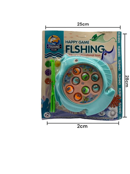 JUEGO PESCA GRANDE