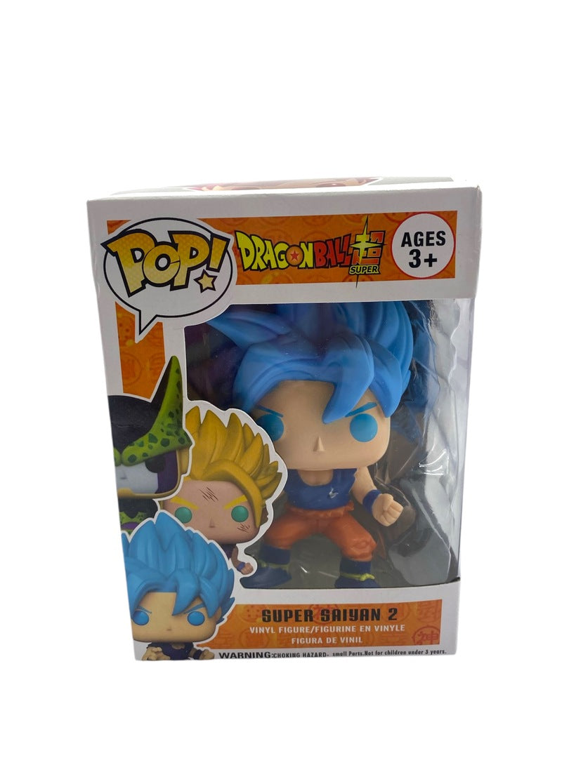 POP DRAGON BALL COLECCIÓN