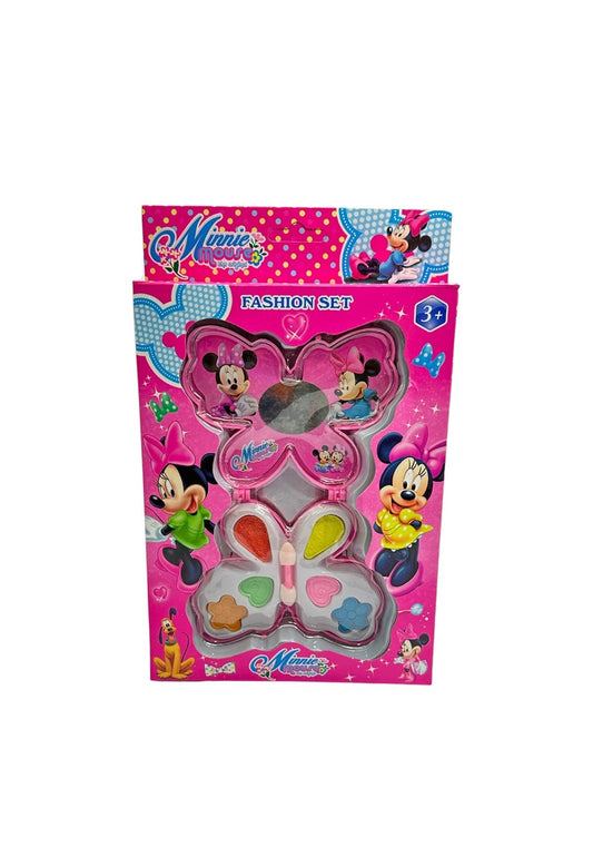 SET MAQUILLAJE NIÑAS MINI