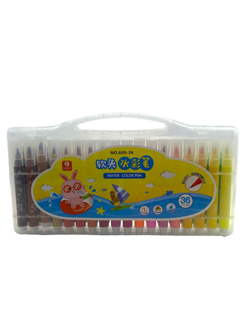 SET MARCADORES BORRABLES