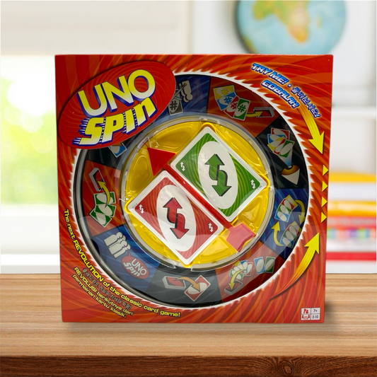 UNO SPIN