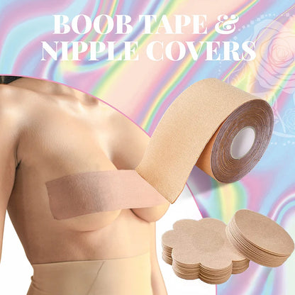 Cinta Mágica Levanta Senos