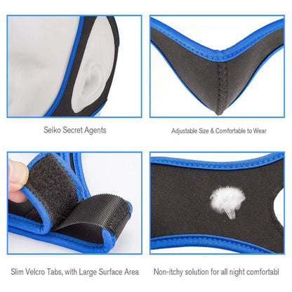 Boquilla Antironquidos Confortable