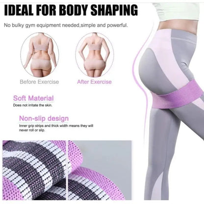 Banda de Resistencia Todo Terreno