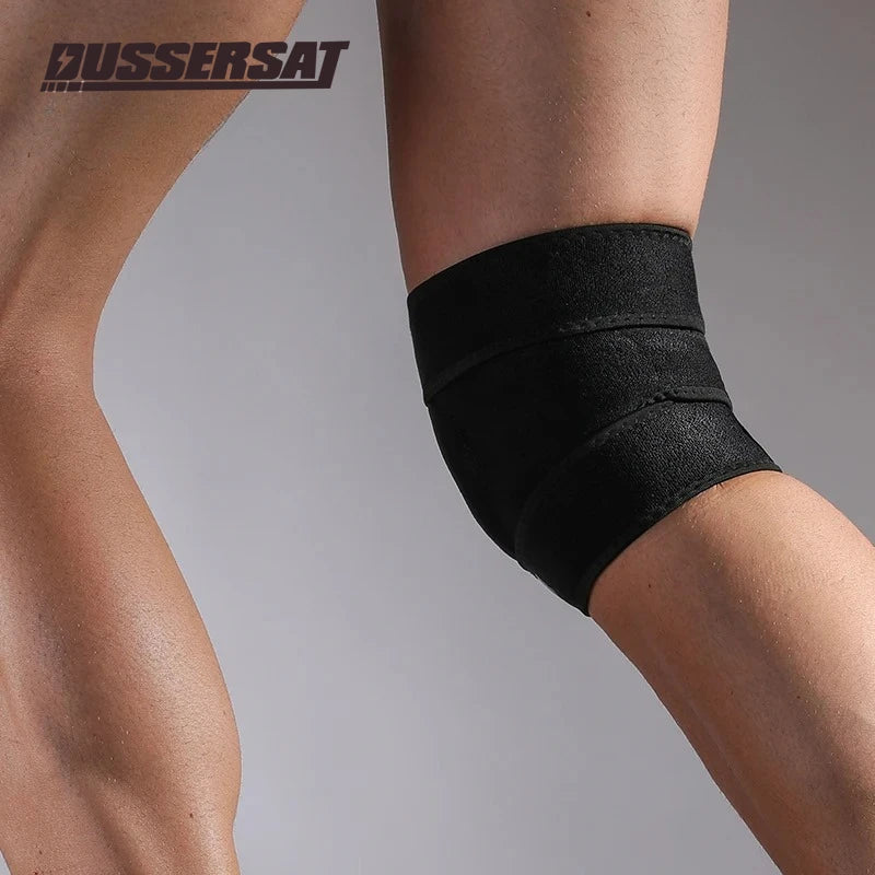 Rodillera de Soporte Confortable