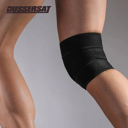 Rodillera de Soporte Confortable