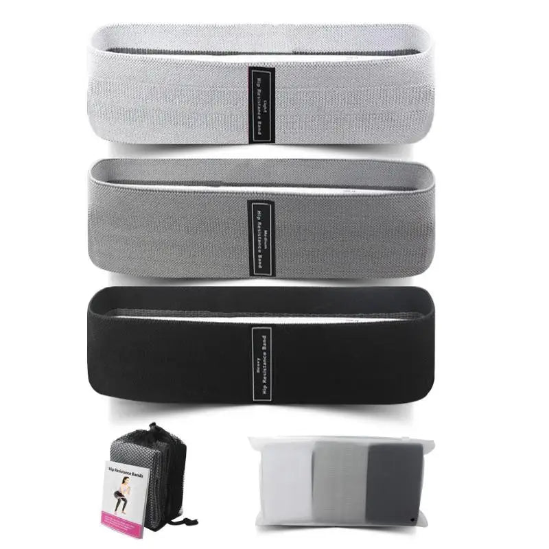 Banda de Resistencia Todo Terreno