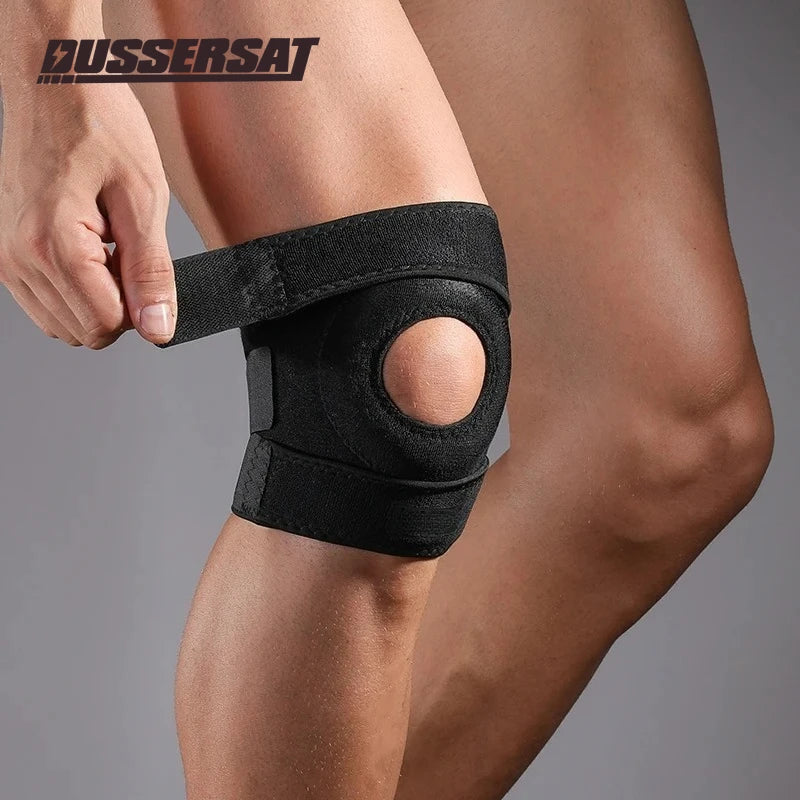 Rodillera de Soporte Confortable