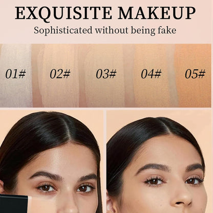 Base Correctora En Barra